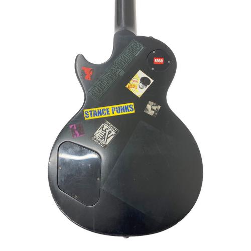 GIBSON (ギブソン) ファーストモデル Les Paul Gothic Les Paul Gothic エレキギター