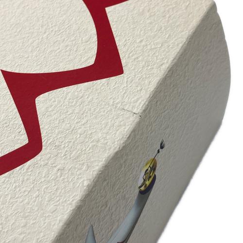 海洋堂 (カイヨウドウ) 1/350スケール 太陽の塔 ソフトビニール製塗装済み完成モデル フィギュア