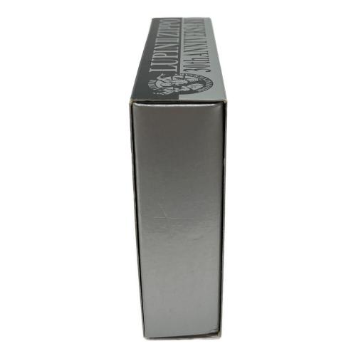 ZIPPO (ジッポ) オイルライター 1997年 ルパン三世30周年アニバーサリー 次元大介モデル