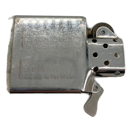 ZIPPO (ジッポ) オイルライター 1997年 ルパン三世30周年アニバーサリー 次元大介モデル