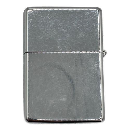 ZIPPO (ジッポ) オイルライター 1991年製 HONDA S600