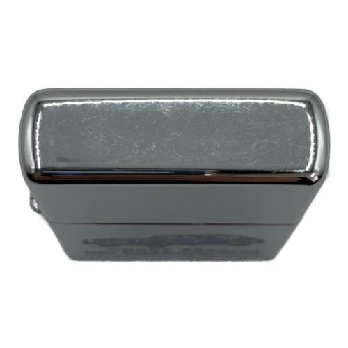 ZIPPO (ジッポ) オイルライター 1991年製 HONDA S600