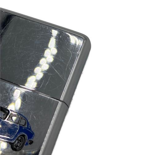 ZIPPO (ジッポ) オイルライター 1991年製 HONDA S600