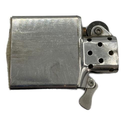ZIPPO (ジッポ) オイルライター 1991年製 HONDA S600