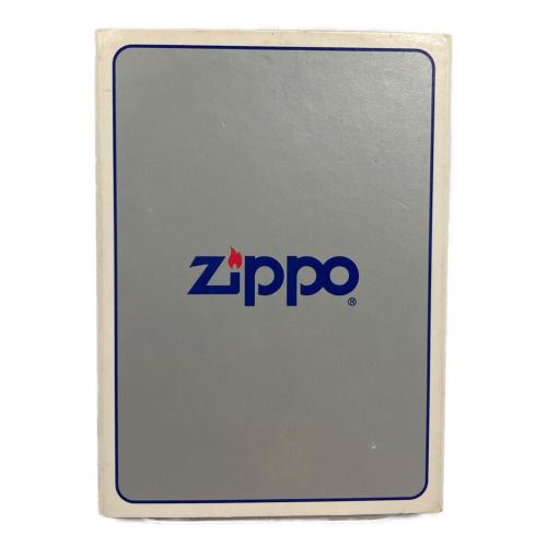 ZIPPO (ジッポ) オイルライター 1995年製 アトランタオリンピック