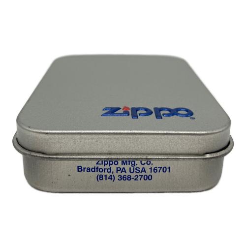 ZIPPO (ジッポ) オイルライター 1995年製 アトランタオリンピック