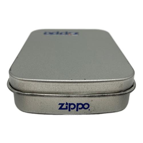 ZIPPO (ジッポ) オイルライター 1995年製 アトランタオリンピック