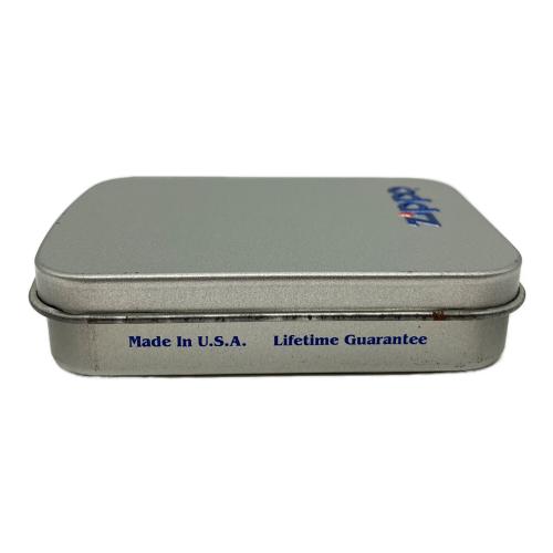 ZIPPO (ジッポ) オイルライター 1995年製 アトランタオリンピック