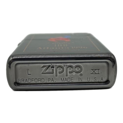 ZIPPO (ジッポ) オイルライター 1995年製 アトランタオリンピック