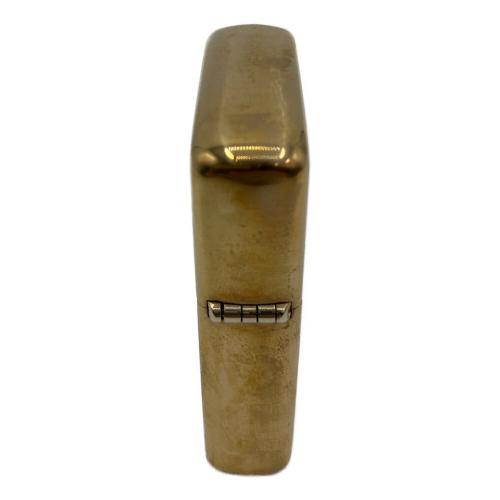 ZIPPO (ジッポ) オイルライター 1993年製 SOLID BRASS(真鍮無垢) サザンクロスカントリークラブ