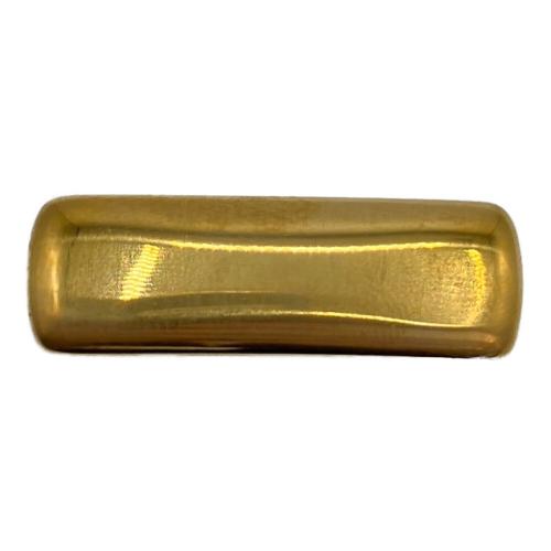 ZIPPO (ジッポ) オイルライター 1993年製 SOLID BRASS(真鍮無垢) KOALA・CLUB