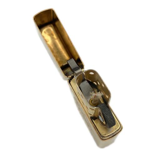 ZIPPO (ジッポ) オイルライター 1993年製 SOLID BRASS(真鍮無垢) KOALA・CLUB