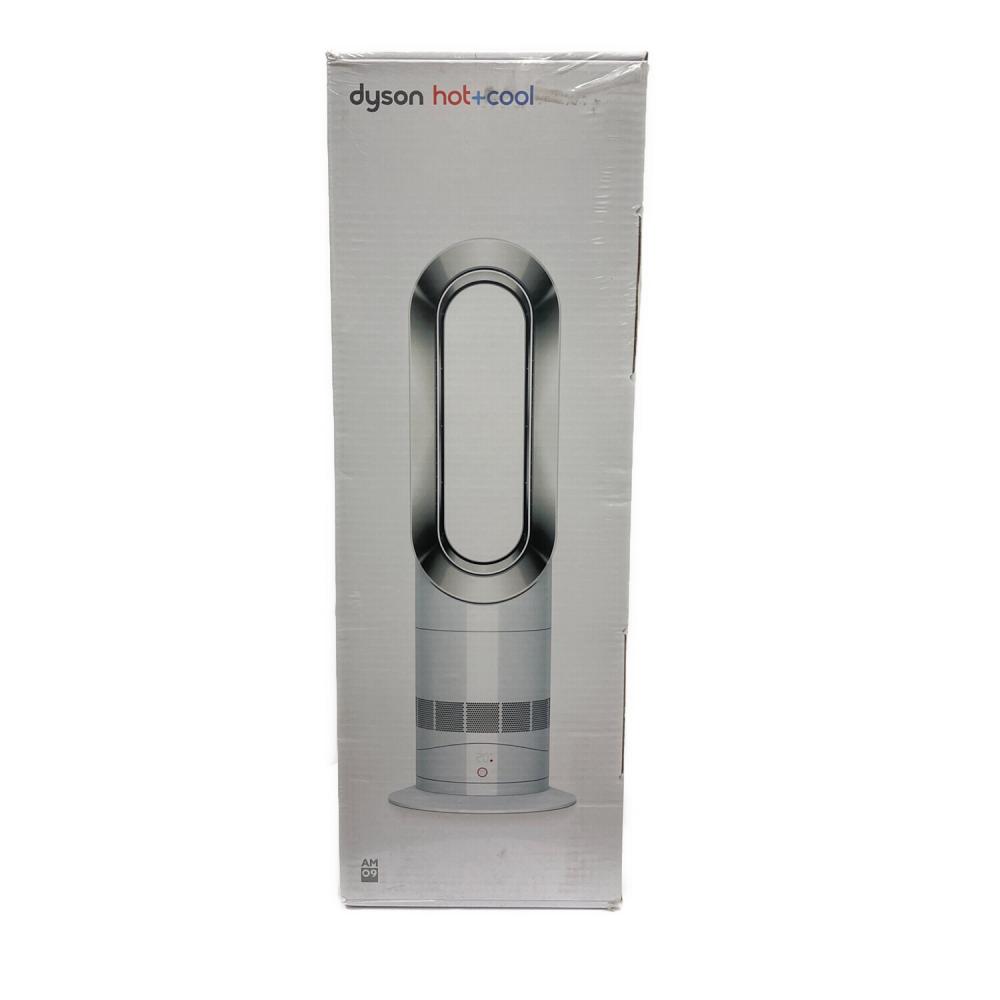 dyson (ダイソン) タワーファン Hot+Cool AM09 WN N|トレファクONLINE dyson (ダイソン) タワーファン Hot+Cool AM09 WN N|トレファクONLINE