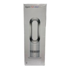 dyson (ダイソン) タワーファン Hot+Cool AM09 WN N