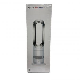 dyson (ダイソン) タワーファン Hot+Cool AM09 WN N