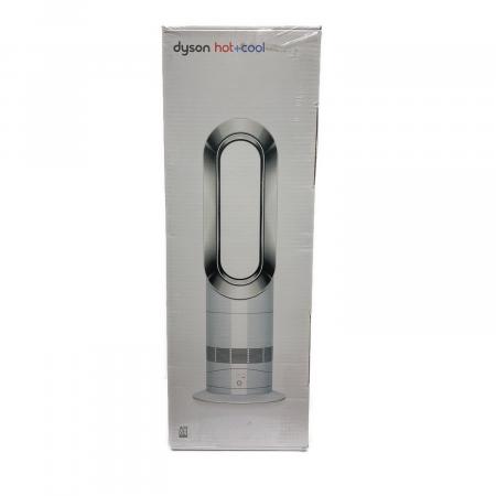 dyson (ダイソン) タワーファン Hot+Cool AM09 WN N｜トレファクONLINE