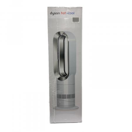 dyson (ダイソン) タワーファン Hot+Cool AM09 WN N｜トレファクONLINE