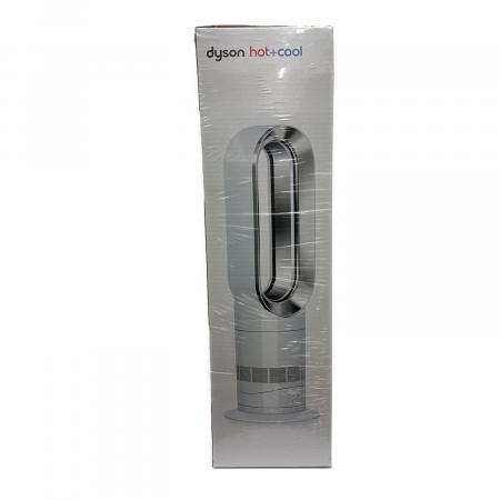 dyson (ダイソン) タワーファン Hot+Cool AM09 WN N｜トレファクONLINE