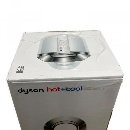 dyson (ダイソン) タワーファン Hot+Cool AM09 WN N｜トレファクONLINE
