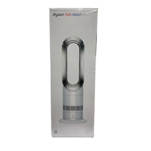 dyson (ダイソン) タワーファン Hot+Cool AM09 WN N