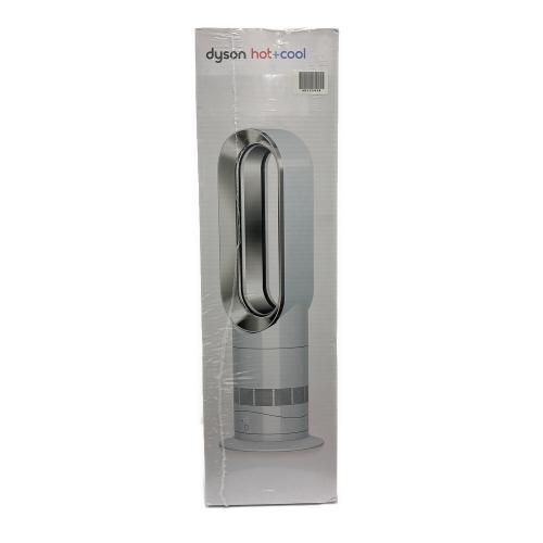 dyson (ダイソン) タワーファン Hot+Cool AM09 WN N