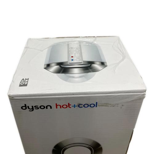 dyson (ダイソン) タワーファン Hot+Cool AM09 WN N
