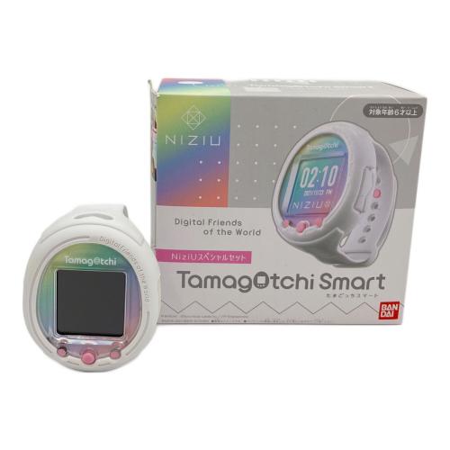 BANDAI (バンダイ) たまごっちスマート NiziUスペシャルセット