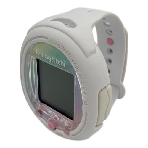 BANDAI (バンダイ) たまごっちスマート NiziUスペシャルセット