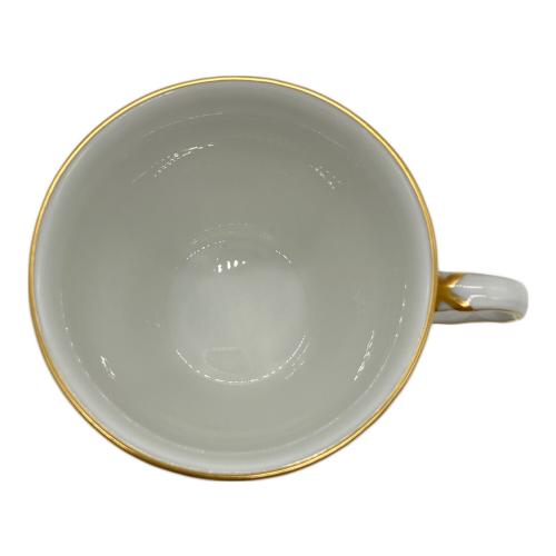 KPM (ケーピーエム) カップ＆ソーサー ベルリン王立磁器製陶所