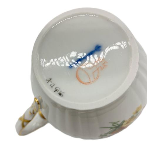 KPM (ケーピーエム) カップ＆ソーサー ベルリン王立磁器製陶所