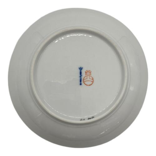 KPM (ケーピーエム) カップ＆ソーサー ベルリン王立磁器製陶所