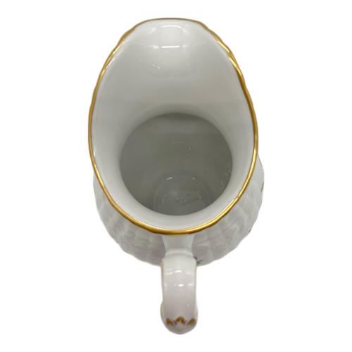 KPM (ケーピーエム) クリーマー ベルリン王立磁器製陶所