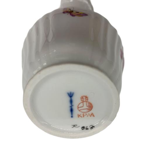 KPM (ケーピーエム) クリーマー ベルリン王立磁器製陶所