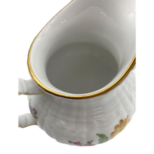 KPM (ケーピーエム) クリーマー ベルリン王立磁器製陶所