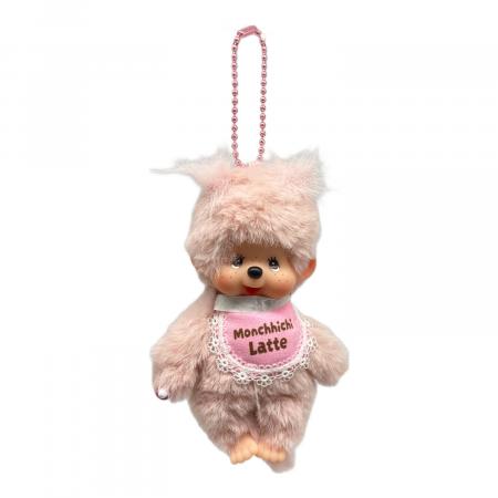 sekiguchi (セキグチ) MONCHHICHI (モンチッチ) キーホルダー