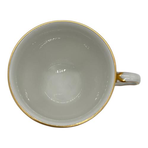 KPM (ケーピーエム) カップ＆ソーサー ベルリン王立磁器製陶所