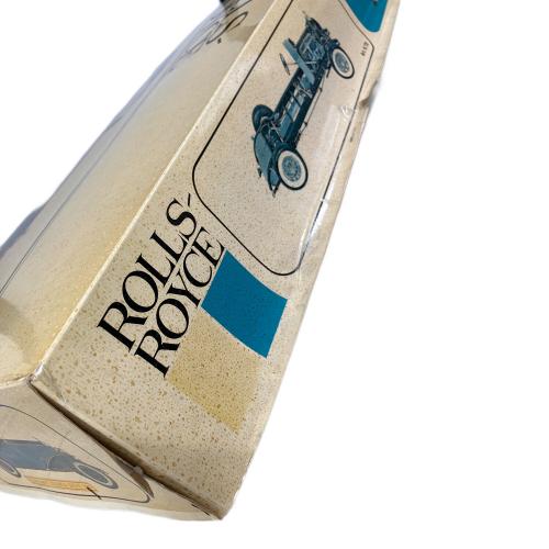 Pocher (ポケール) ROLLS ROYCE PHANTOM II Drop Head SEDANCA COUPE 1932 1/8 プラモデル