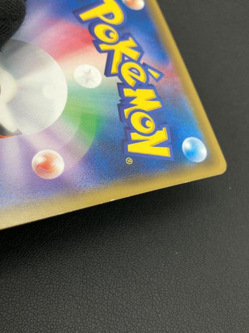 ポケモンカード スカル団のしたっぱ 065/060 SR