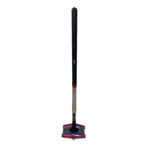 dyson (ダイソン) PencilVac Fluffycones SV50 2025年製 予備バッテリー付属 スティッククリーナー