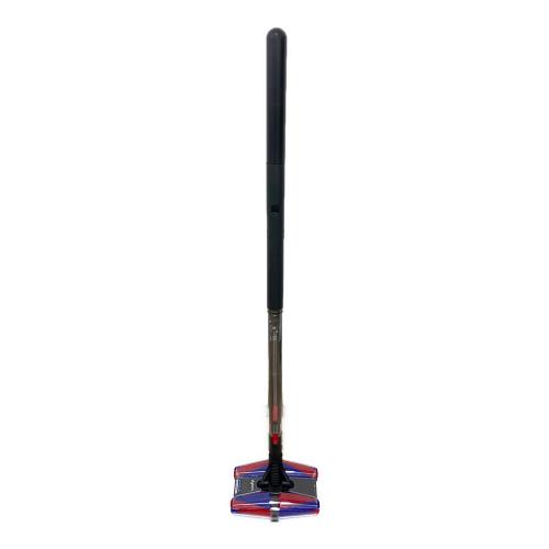 dyson (ダイソン) PencilVac Fluffycones SV50 2025年製 予備バッテリー付属 スティッククリーナー