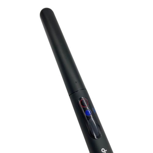 dyson (ダイソン) PencilVac Fluffycones SV50 2025年製 予備バッテリー付属 スティッククリーナー