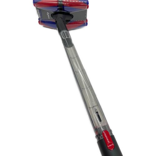 dyson (ダイソン) PencilVac Fluffycones SV50 2025年製 予備バッテリー付属 スティッククリーナー