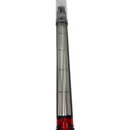 dyson (ダイソン) PencilVac Fluffycones SV50 2025年製 予備バッテリー付属 スティッククリーナー