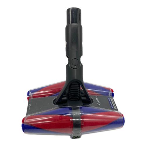 dyson (ダイソン) PencilVac Fluffycones SV50 2025年製 予備バッテリー付属 スティッククリーナー