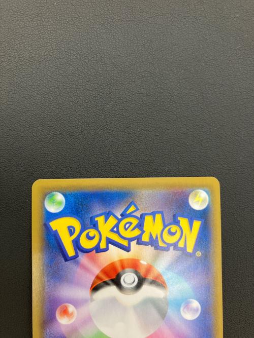 ポケモンカード ゲンガーVMAX 002/019