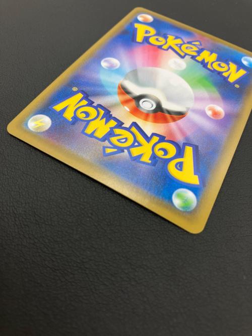 ポケモンカード ゲンガーVMAX 002/019