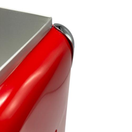 Coca Cola (コカコーラ) アイスボックス ピクニッスストレージ レッド