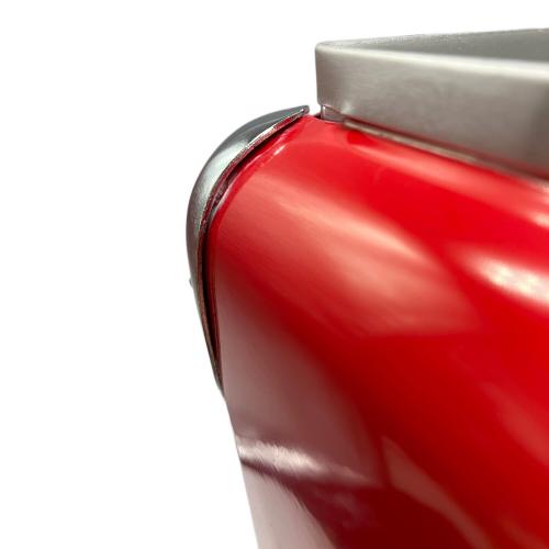 Coca Cola (コカコーラ) アイスボックス ピクニッスストレージ レッド