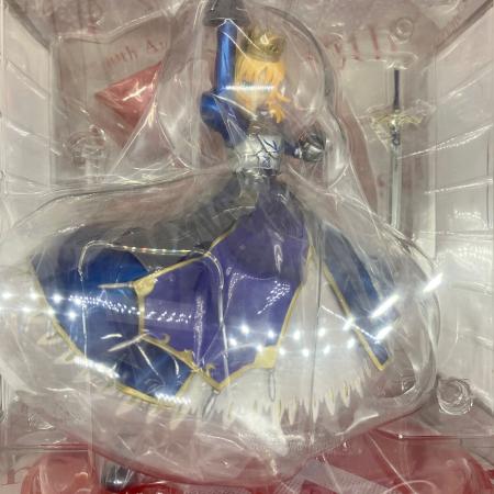 バンプレスト 一番くじプレミアム Fateシリーズ 10周年記念第二弾