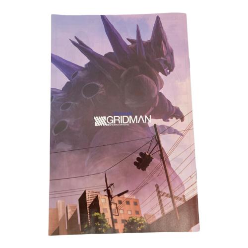 グッドスマイルカンパニー 宝多六花 可動プラスチックモデルキット SSSS.GRIDMAN